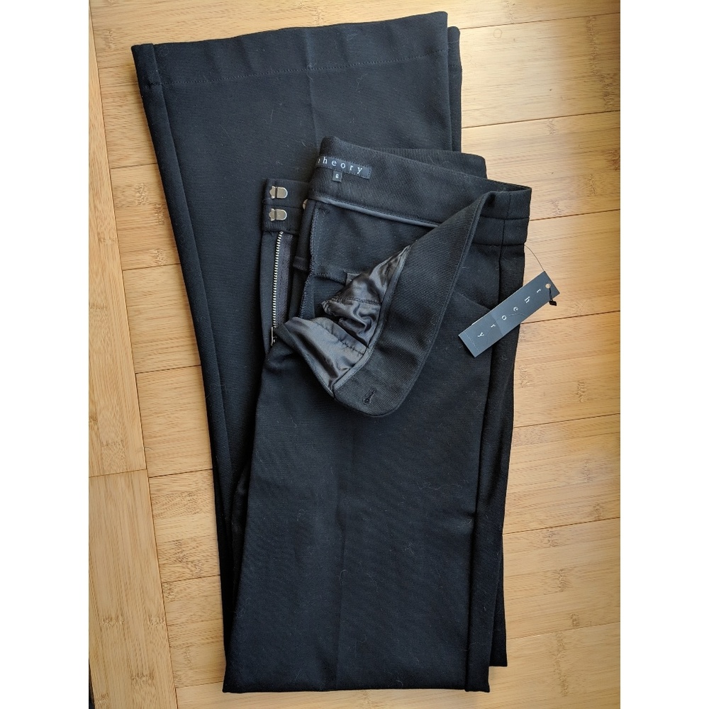 Black Theory pants